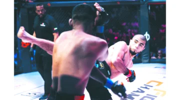 دور حاسم.. دبي منصة استراتيجية لبناء مستقبل الرياضات القتالية